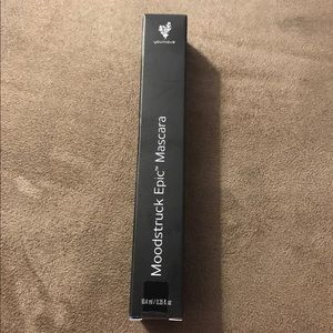 Younique Black Waterproof Moodstruck Epic Mascara